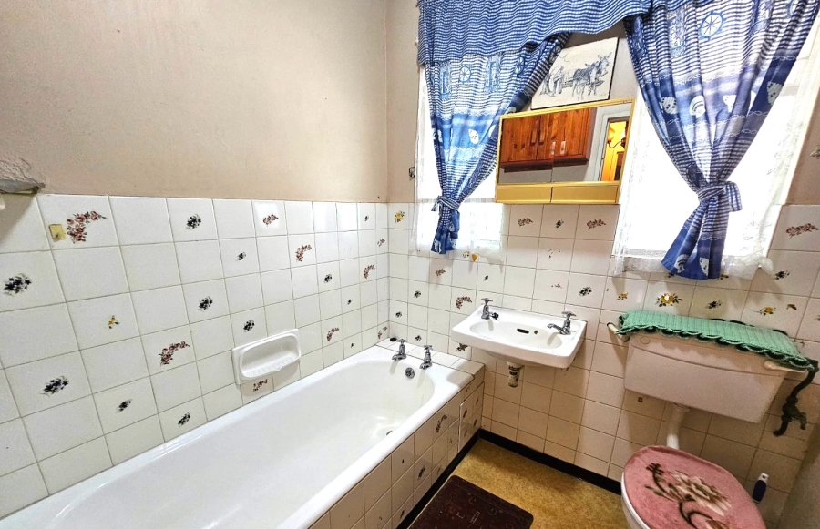 To Let 3 Bedroom Property for Rent in Paarl North Western Cape